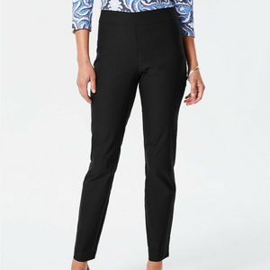 Charter Club NWT Cambridge Pull-On Pants